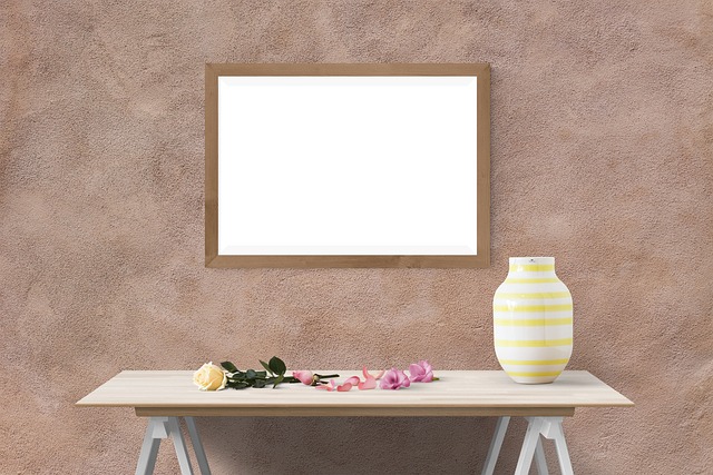 Van canvas tot muren: een vleugje kunst met posters en prints